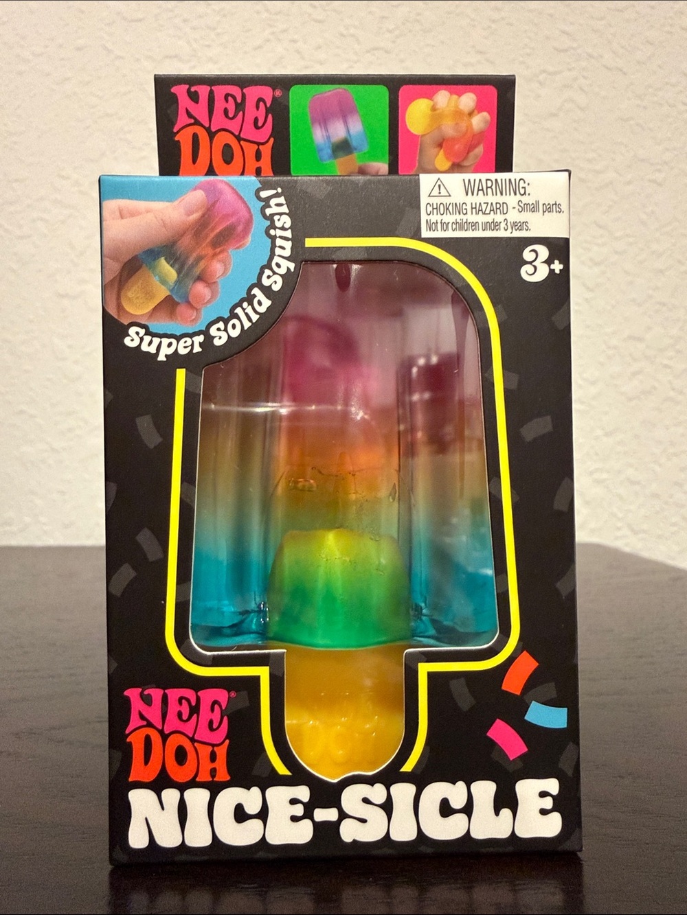 Needoh NICE-SICLE